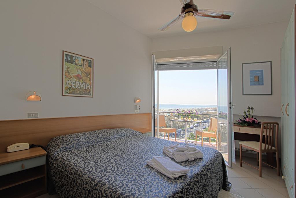 Hotel Lungomare Cervia