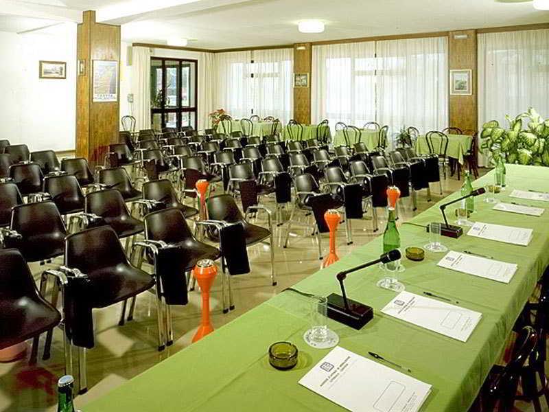 Hotel Lungomare 3*
