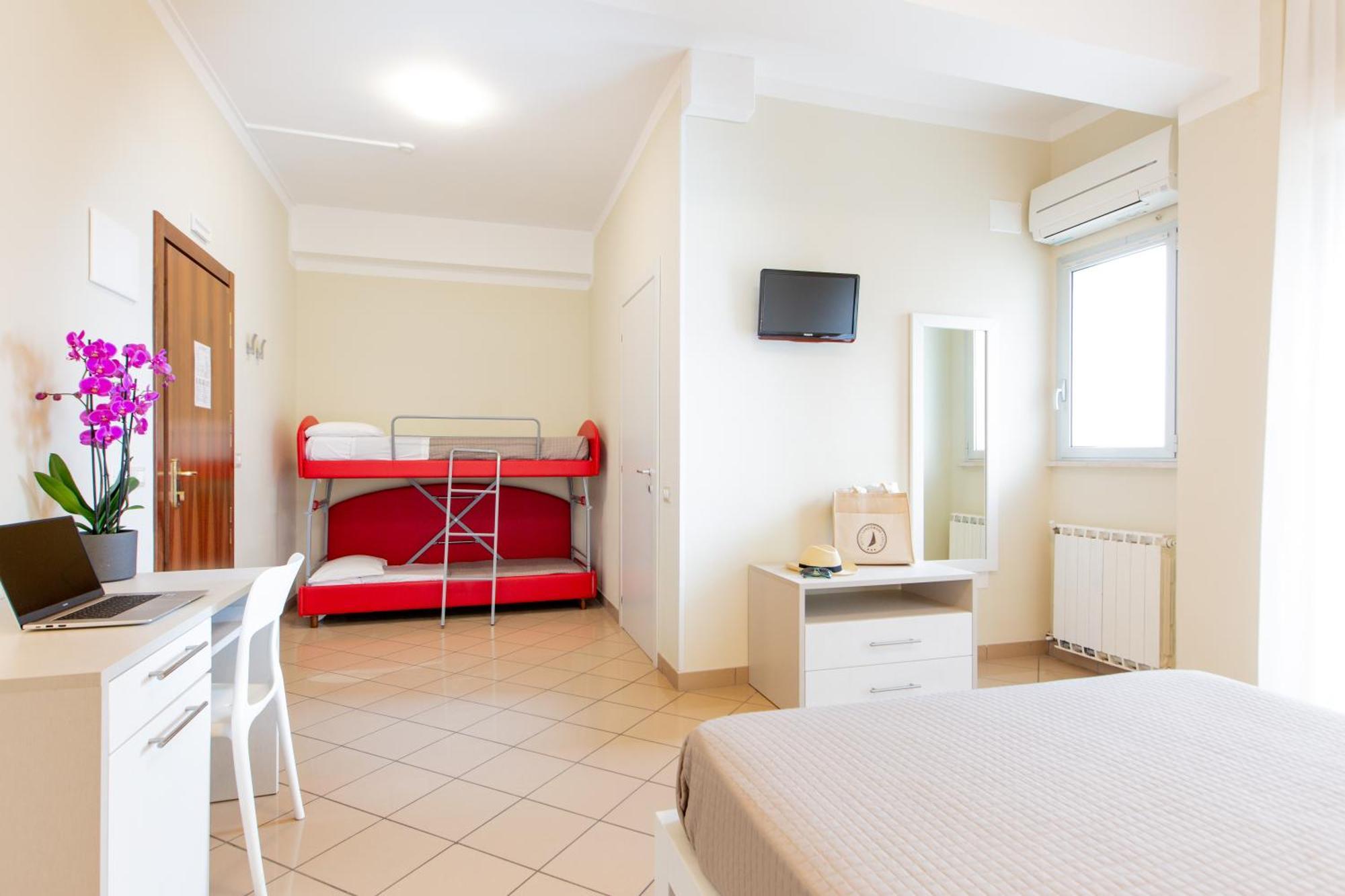 Lungomare Hotel Cervia