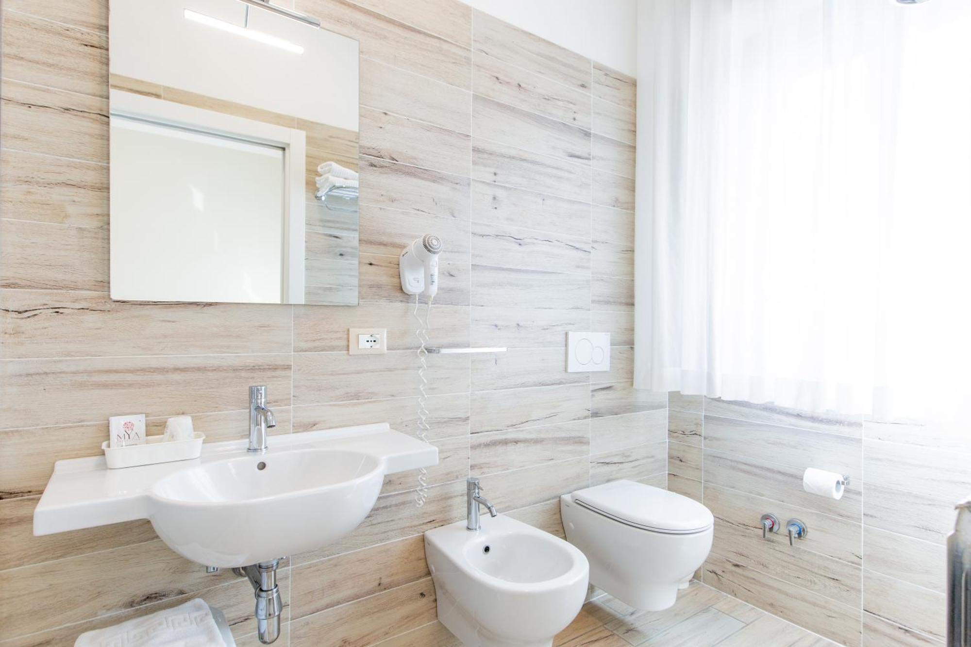 Hotel Lungomare Cervia