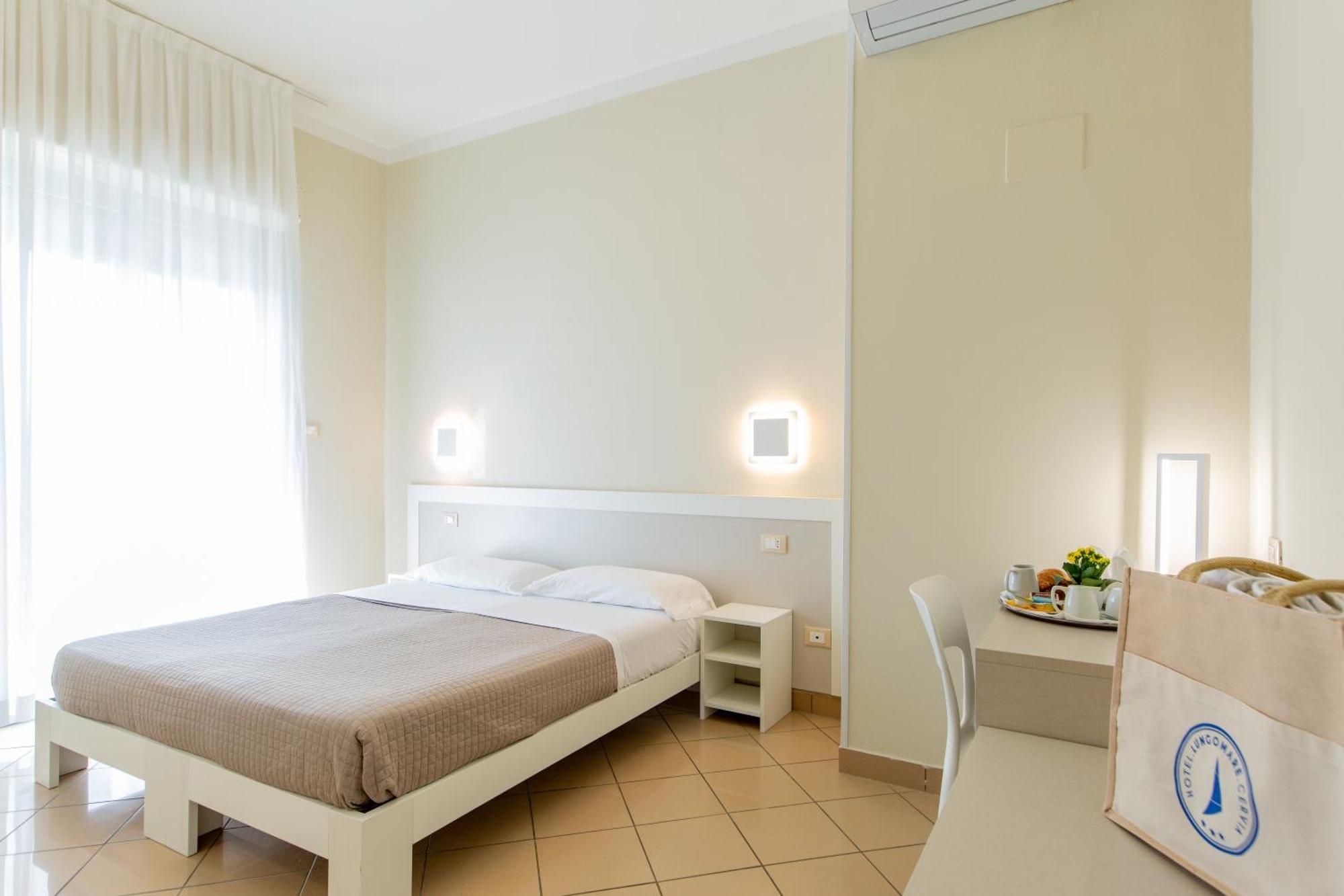 Lungomare 3* Cervia