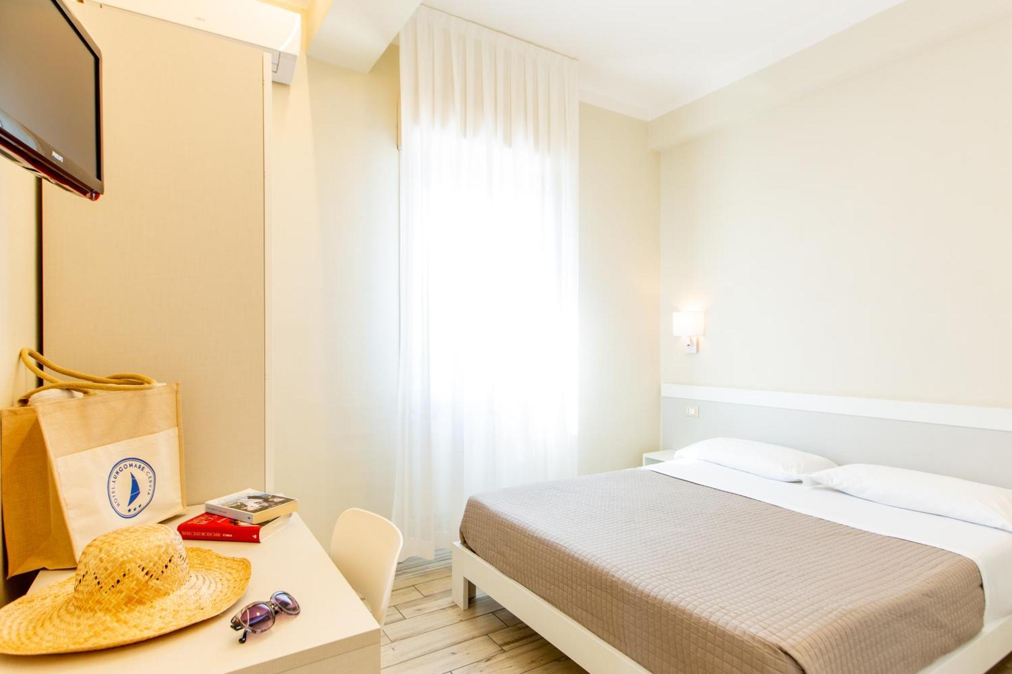 Lungomare 3* Cervia