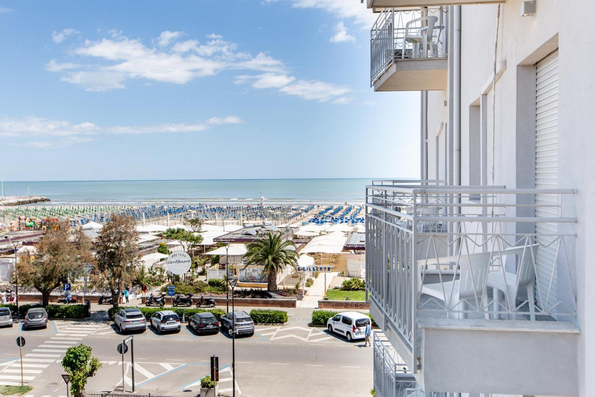 Hotel Lungomare Cervia