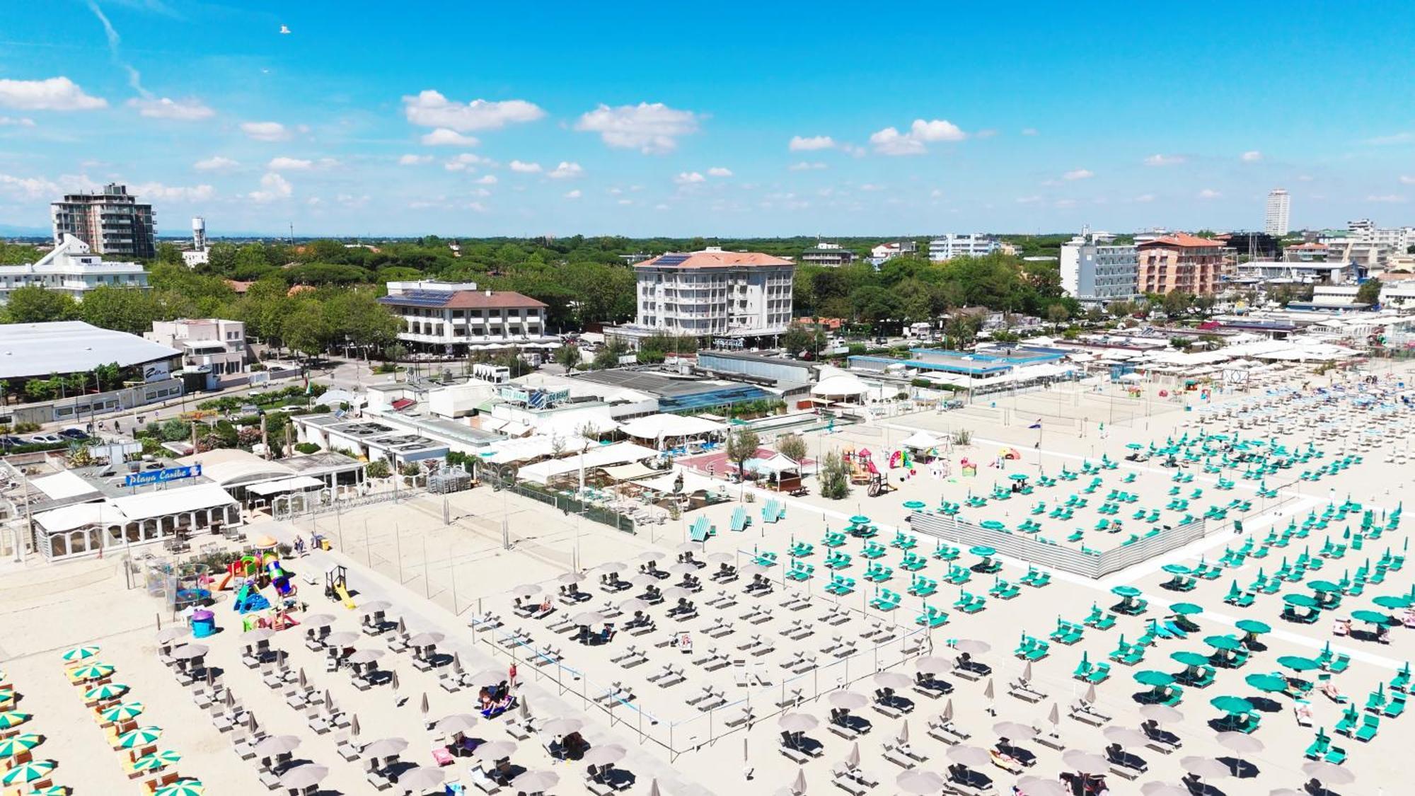 Hotel Lungomare 3*