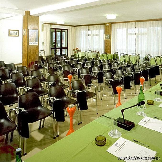 Hotel Lungomare Cervia
