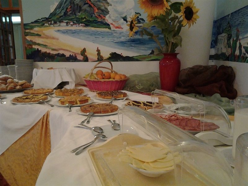 Hotel Lungomare 3*